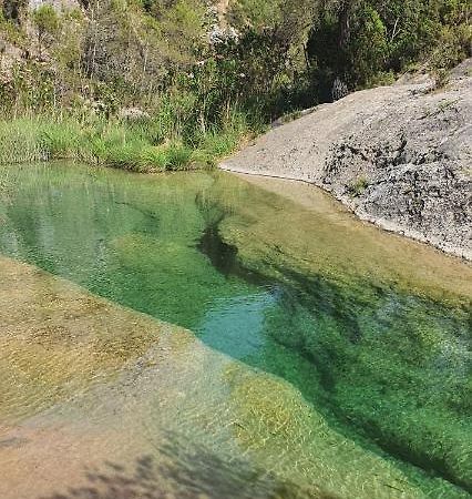 La Chirrichana Bicorp Экстерьер фото